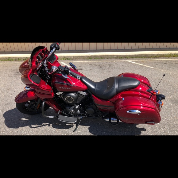 Meet your Posher, Aaron - Picture 1 of 1